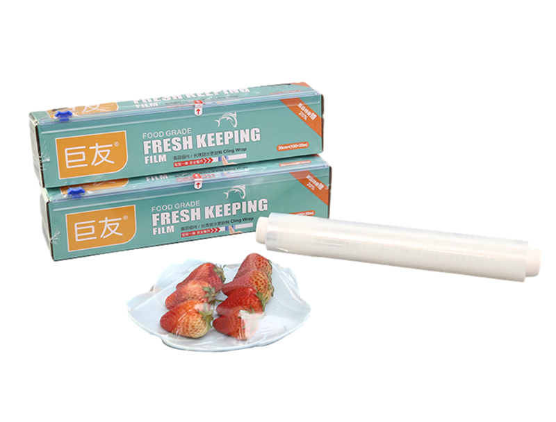承德保鲜膜